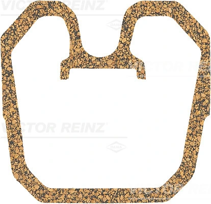 Gasket, cylinder head cover